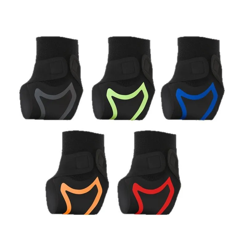 Thin ankle protection anti-friction sports special fitness running mountaineering joint pressure anti-sprain ankle support