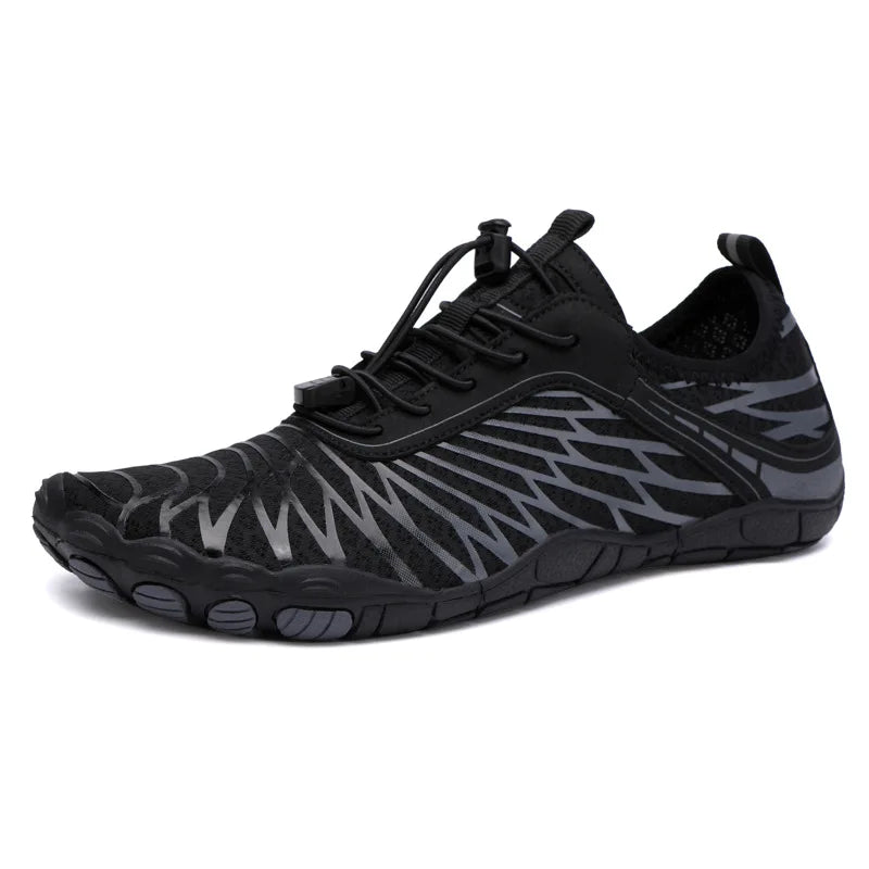 Outdoor New Wading Beach Shoes Diving Shoes Couple Swimming Fitness Cycling Hiking Shoes
