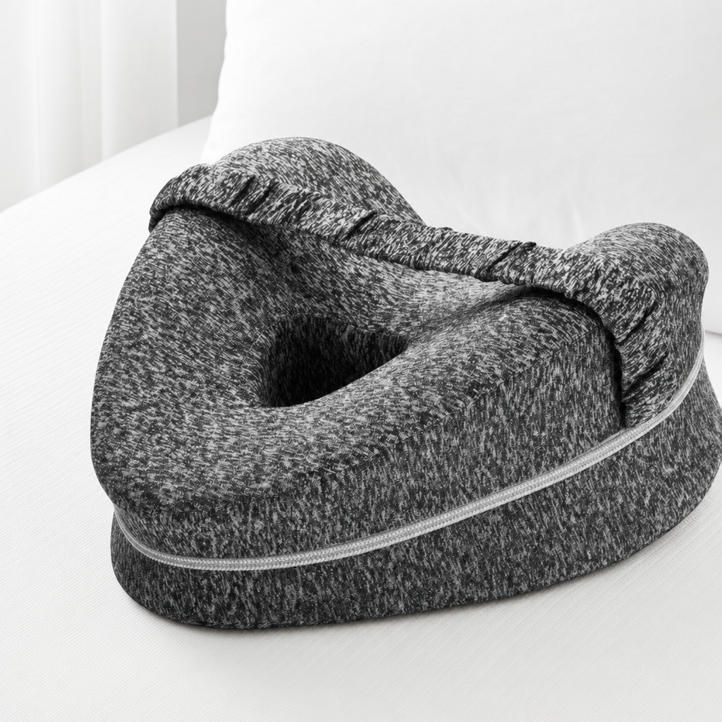 Memory Foam Knee Pillow