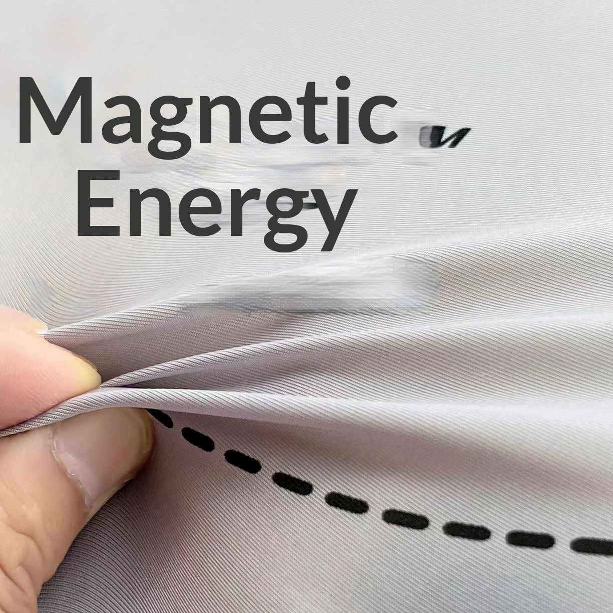 Magnet pillow cloud slow rebound memory cotton cervical spine pillow magnet jade pillow