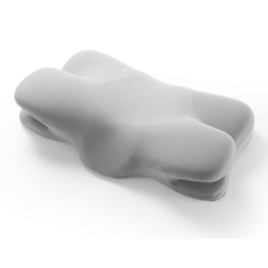 Memory pillow cervical spine memory cotton pillow core sleep ergonomic memory pillow core neck pillow sleep plane pillow