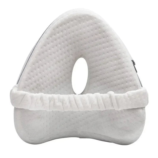 Side Sleeper Knee Pillow