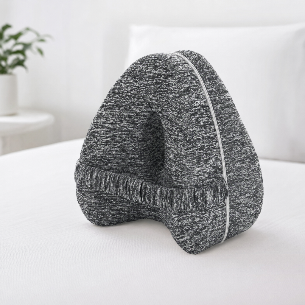 Memory Foam Knee Pillow