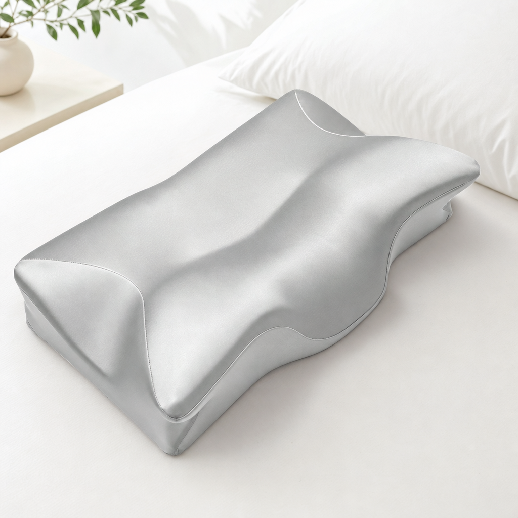 Cooling Butterfly Pillow